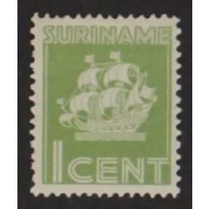 Suriname - NVPH.  158  -*-