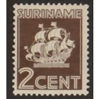 Suriname NVPH.  160  -*-