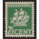 Suriname NVPH.  161  -**-