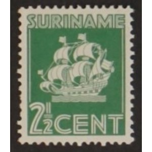 Suriname - NVPH.  161  -**-