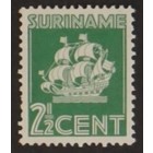 Surinam NVPH.  161  -*-