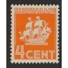Suriname NVPH.  163  -**-