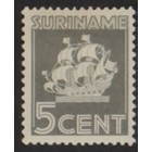 Suriname NVPH.  164  -*-