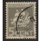 Surinam NVPH.  164  -o-