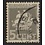 NVPH -   164, Postage stamp (Suriname), Issued in the year:  1936, Used (U)