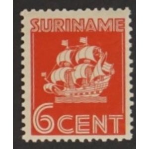 Suriname - NVPH.  165  -**-