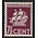 NVPH -   166, Postage stamp (Suriname), Issued in the year:  1936, Mint Not Hinghed (MNH)
