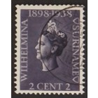 Suriname NVPH.  187  -o-