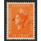 Suriname NVPH.  188  -o-