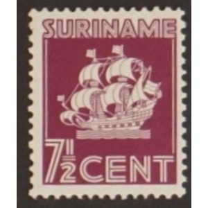 Suriname - NVPH.  196  -**-