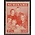 NVPH -   209, Postage stamp (Suriname), Issued in the year:  1943, Mint Not Hinghed (MNH)