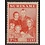 NVPH -   209, Briefmarke (Surinam), Ausgegeben im Jahr:  1943, Postfrisch (MNH)