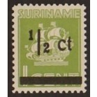 Suriname NVPH.  210  -*-