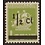 NVPH -   210, Briefmarke (Surinam), Ausgegeben im Jahr:  1945, Ungebraucht (MH)
