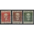 New Guinea NVPH.   19-21  -o-