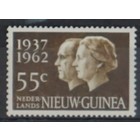 New Guinea NVPH.   75  -**-
