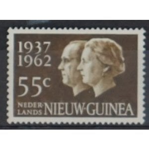 Nouvelle Guinée - NVPH.  75  -**-