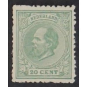 Pays-Bas NVPH.   24  -*-