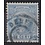 NVPH -    35, Postage stamp (Netherlands), Issued in the years:  1891-1894, Used (U) -