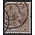 NVPH -   36, Postzegel, Uitgegeven in de jaren:  1891 - 1894, Gestempeld (U)
