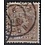 NVPH -    36, Postage stamp (Netherlands), Issued in the years:  1891-1894, Used (U)