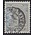 NVPH -    38, Postage stamp (Netherlands), Issued in the years:  1891-1894, Used (U)