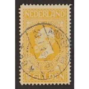 Nederland NVPH.  100  -o-