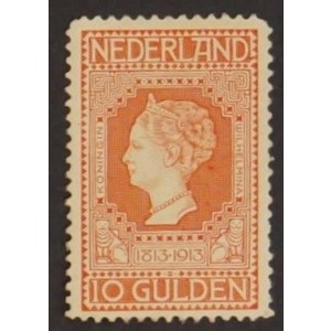 Nederland NVPH.   90-101  -*-