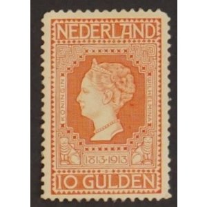 Niederlande NVPH.   90-101  -*-