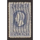NVPH -    94, Postzegel (Nederland), Uitgegeven in het jaar:  1913, Gestempeld (U)