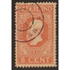 Netherlands NVPH.   92  -o-