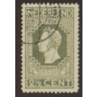 NVPH -   90, Postage stamp, Issued in the year:  1913, Used (U)
