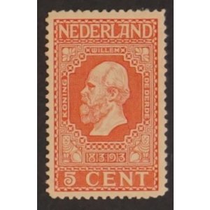 Nederland NVPH.   95  -*-