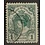 NVPH -    77, Postage stamp (Netherlands), Issued in the years:  1899-1905, Used (U)