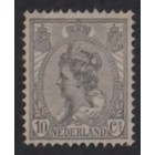 Nederland NVPH.   81  -**-