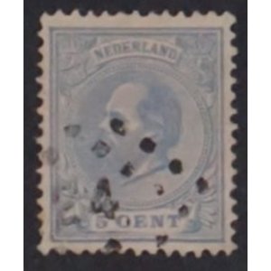 Niederlande NVPH.   19  -o-