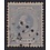 NVPH -    19, Timbre (Pays-Bas), Émis dans les années:  1872-1888, Oblitéré (U)