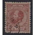 Nederland NVPH.   20  -o-