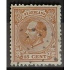 Niederlande NVPH.   23  -o-