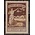 NVPH - IN   2, Internment stamp (Netherlands), Issued in the year:  1916, Mint Not Hinghed (MNH)