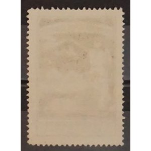 NVPH - IN   2, Internierungsmarke (Niederlande), Ausgegeben im Jahr:  1916, Postfrisch (MNH)