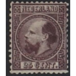 Nederland NVPH.   11  -*-