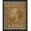 NVPH -   12, Postage stamp, Issued in the years:  1867 - 1868, Mint No Gum (MNG)