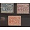 Pays-Bas NVPH.   87-89  -**-