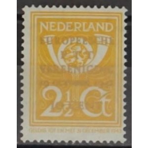 Pays-Bas NVPH.  404  -*-