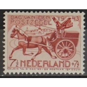 Pays-Bas NVPH.  422  -*-
