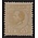 NVPH -     6, Postage stamp (Suriname), Issued in the years:  1873-1889, Mint Hinghed (MH)