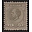 NVPH -     8, Briefmarke (Surinam), Ausgegeben in den Jahren:  1873-1889, Ungebraucht (MH)