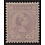 NVPH -    24, Timbre (Suriname), Émis de l'année:  1892, Neuf avec Charnière (MH)