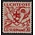 NVPH - LP  23, Luftpostmarke (Surinam), Ausgegeben im Jahr:  1942, Ungebraucht (MH)